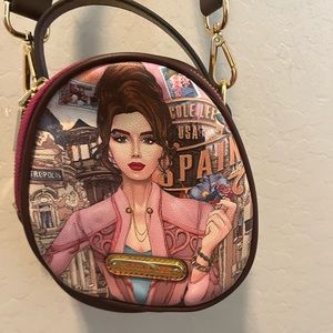 Nicole Lee crossbody bag
